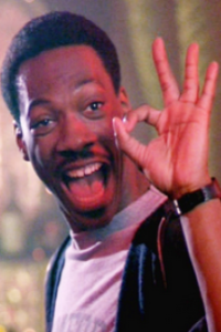Beverly Hills Cop [Heat is On, The]